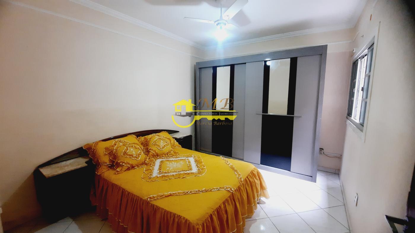 Sobrado, 4 quartos, 360 m² - Foto 22