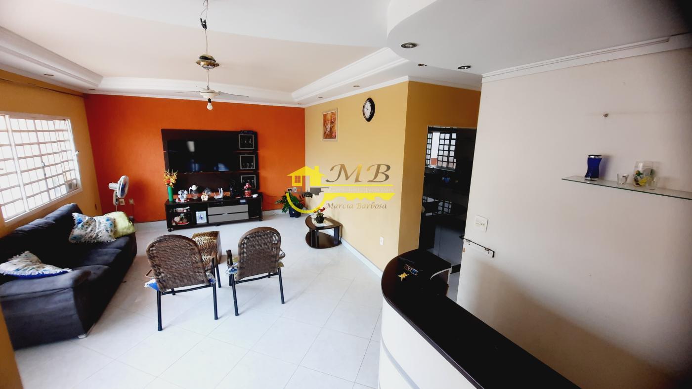 Sobrado, 4 quartos, 360 m² - Foto 25