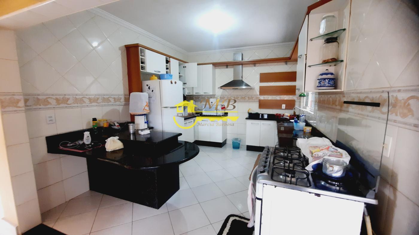 Sobrado, 4 quartos, 360 m² - Foto 26
