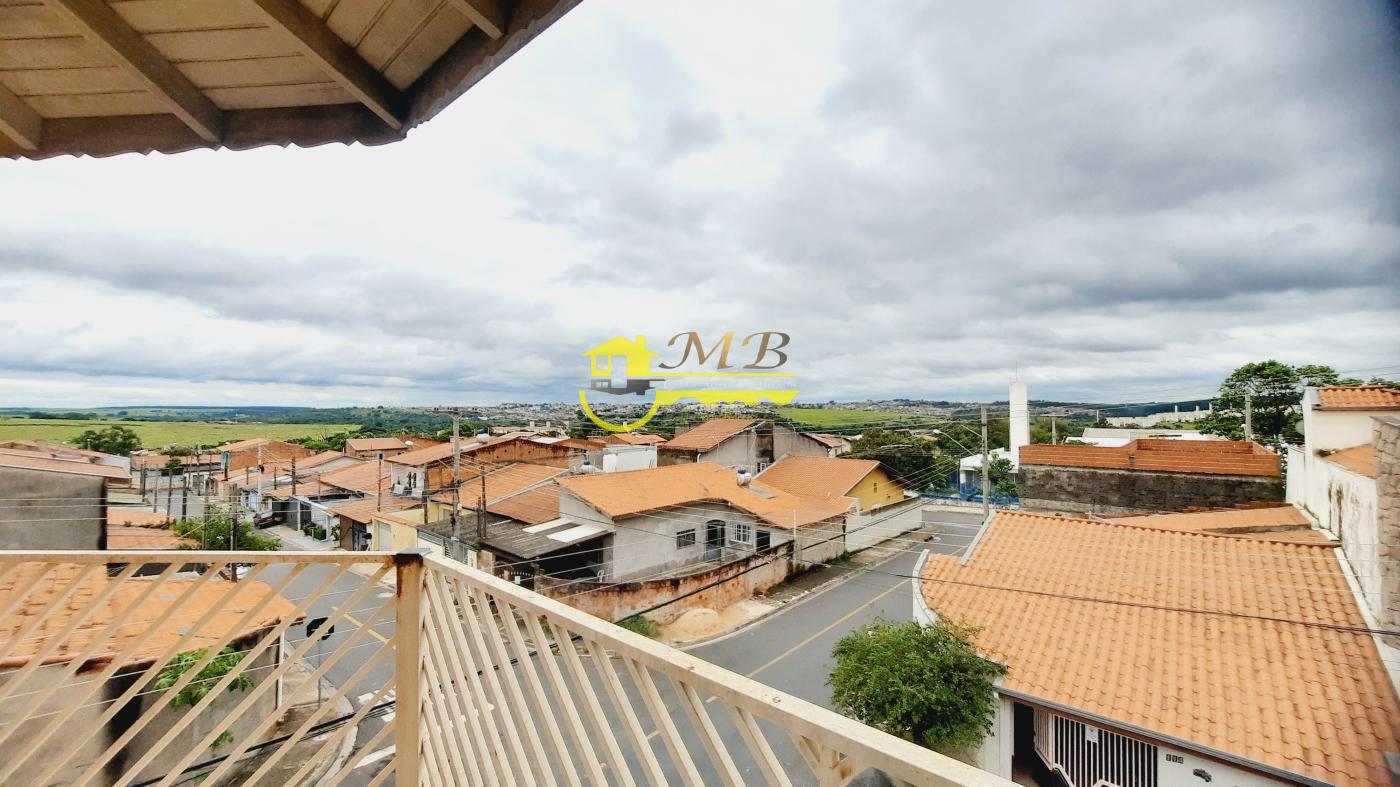 Sobrado, 4 quartos, 360 m² - Foto 30