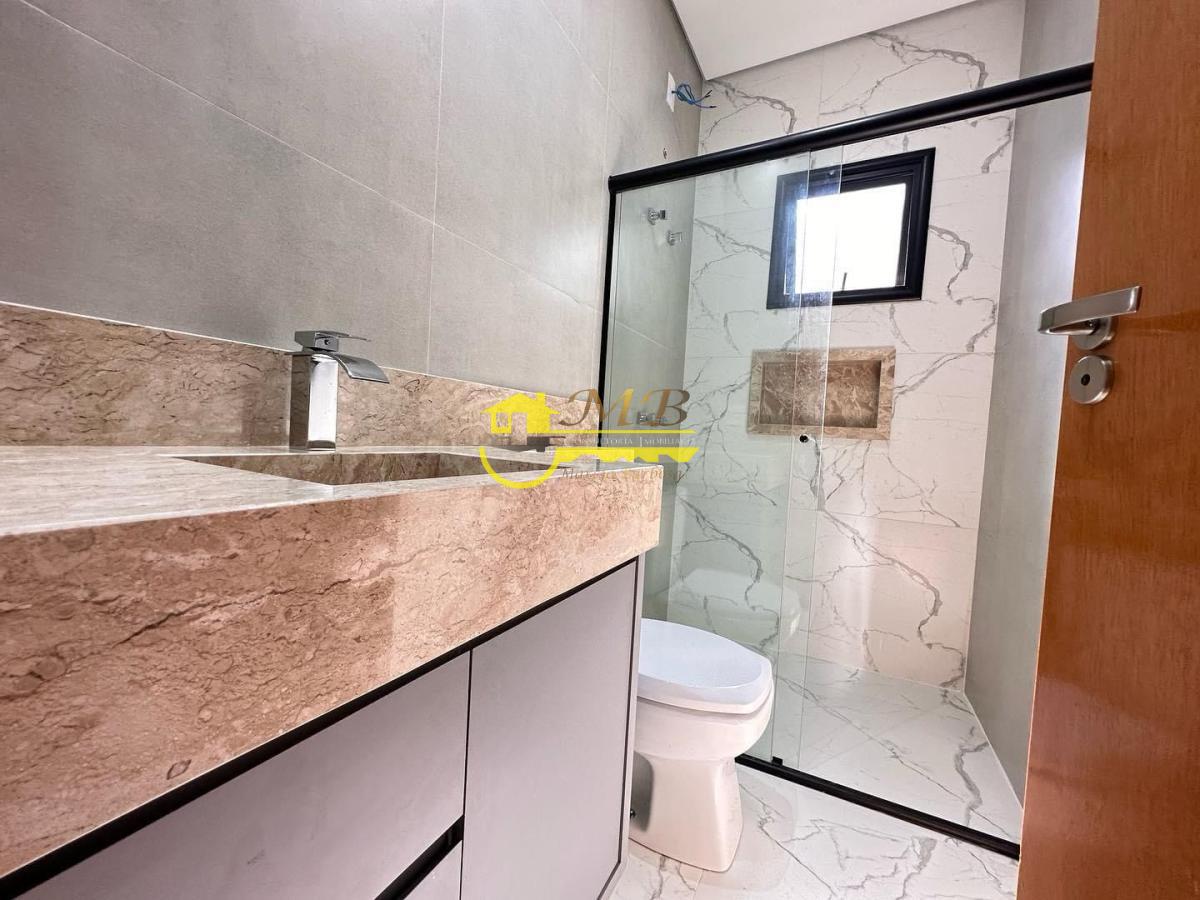 Casa de Condomínio, 3 quartos - Foto 10