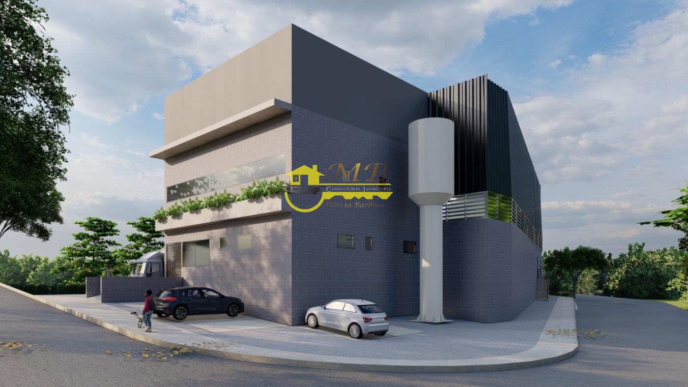 Prédio Inteiro para lancamento, 1274m² - Foto 1