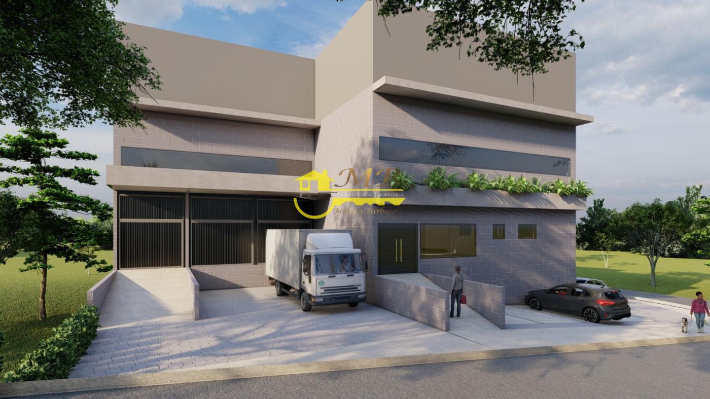 Prédio Inteiro para lancamento, 1274m² - Foto 2
