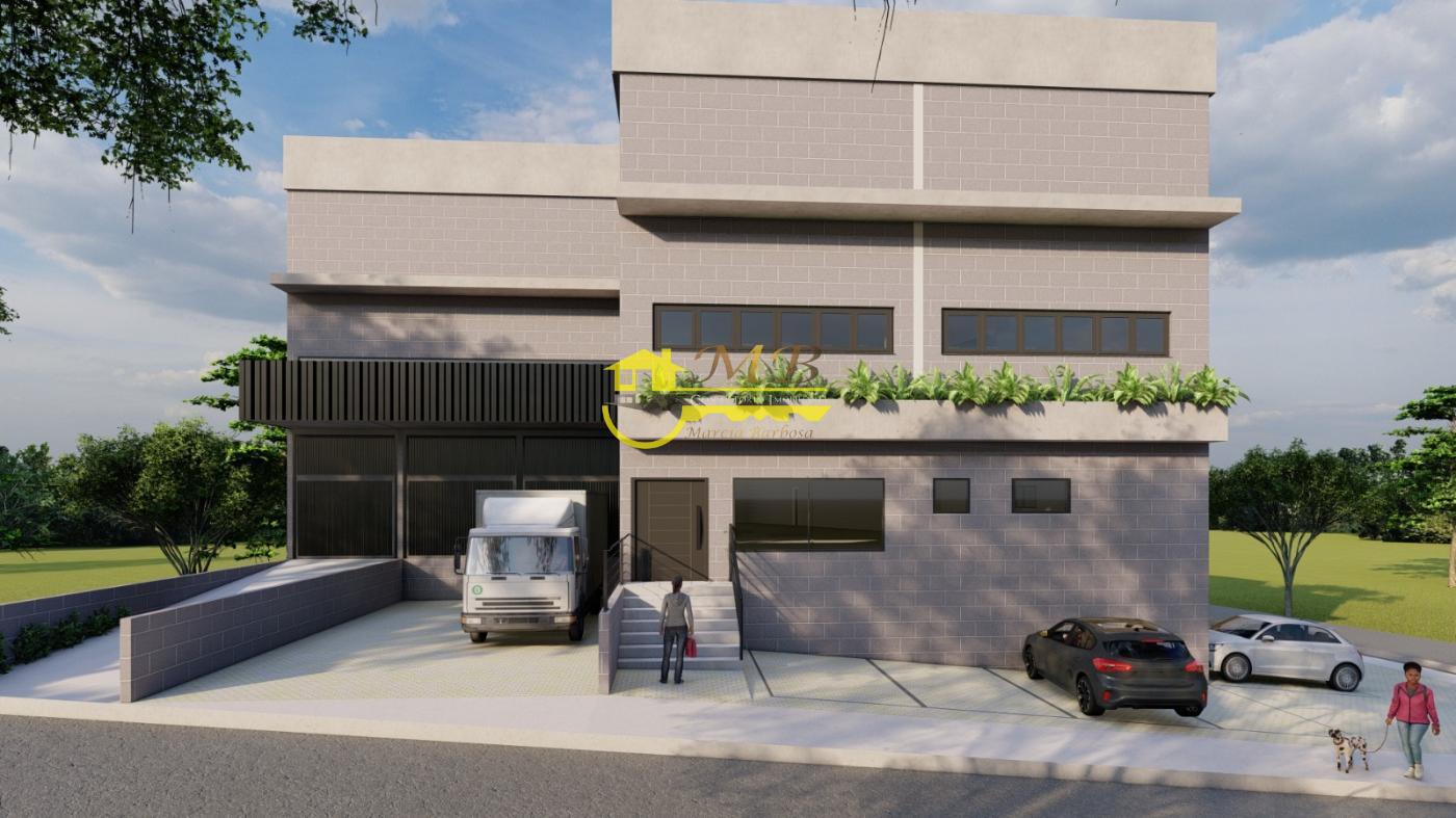 Prédio Inteiro para lancamento, 1274m² - Foto 4