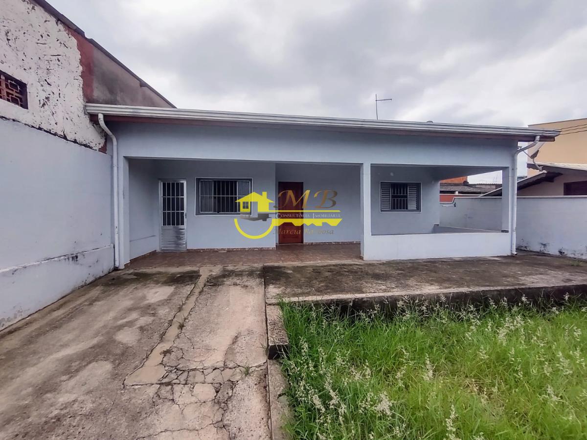 Casa, 2 quartos, 80 m² - Foto 1
