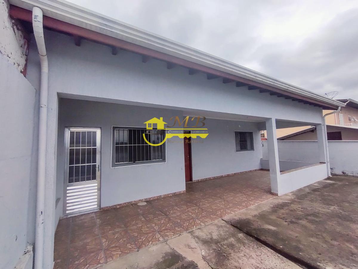 Casa, 2 quartos, 80 m² - Foto 3