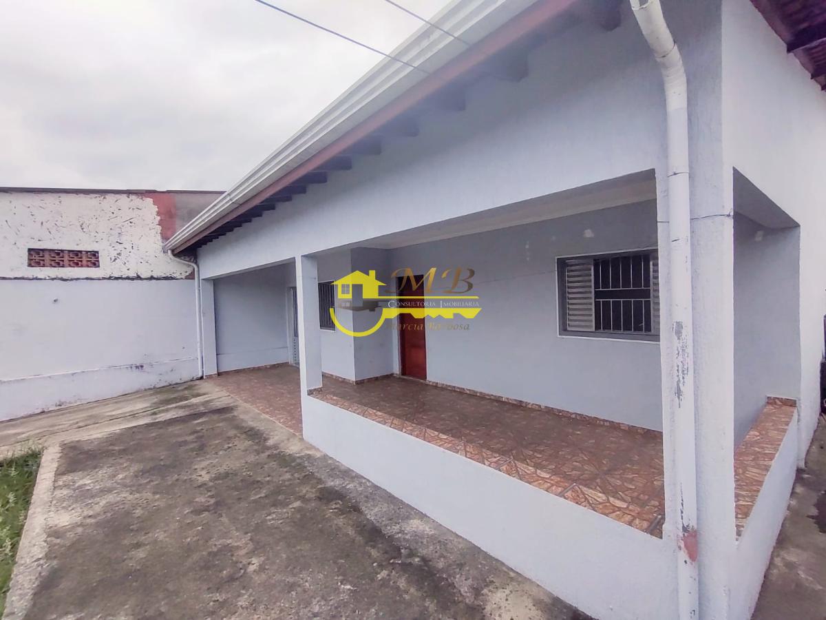 Casa, 2 quartos, 80 m² - Foto 4