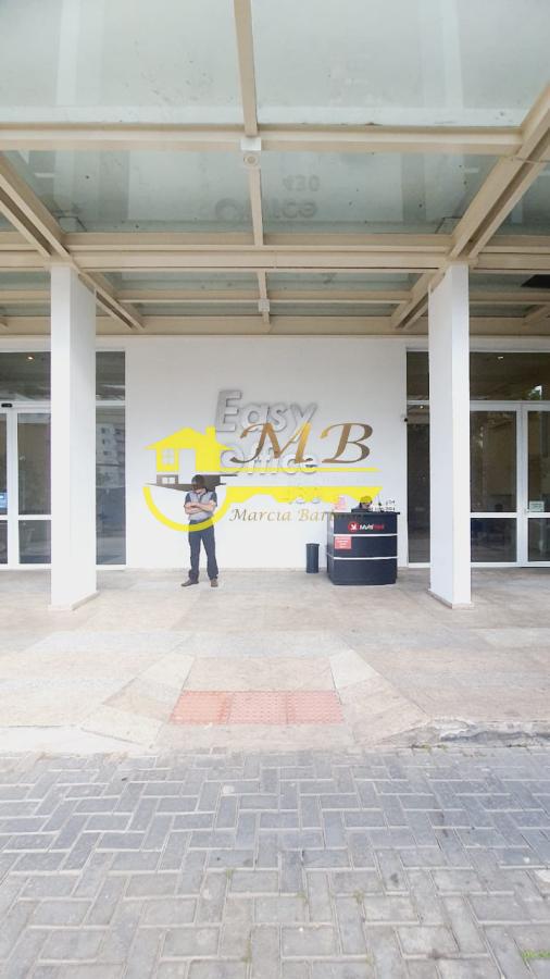 Sala-Conjunto, 40 m² - Foto 14