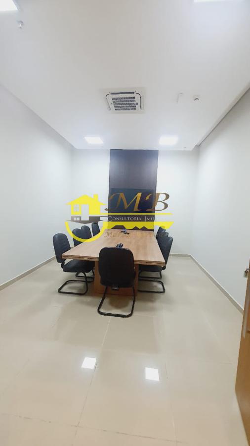 Sala-Conjunto, 40 m² - Foto 11