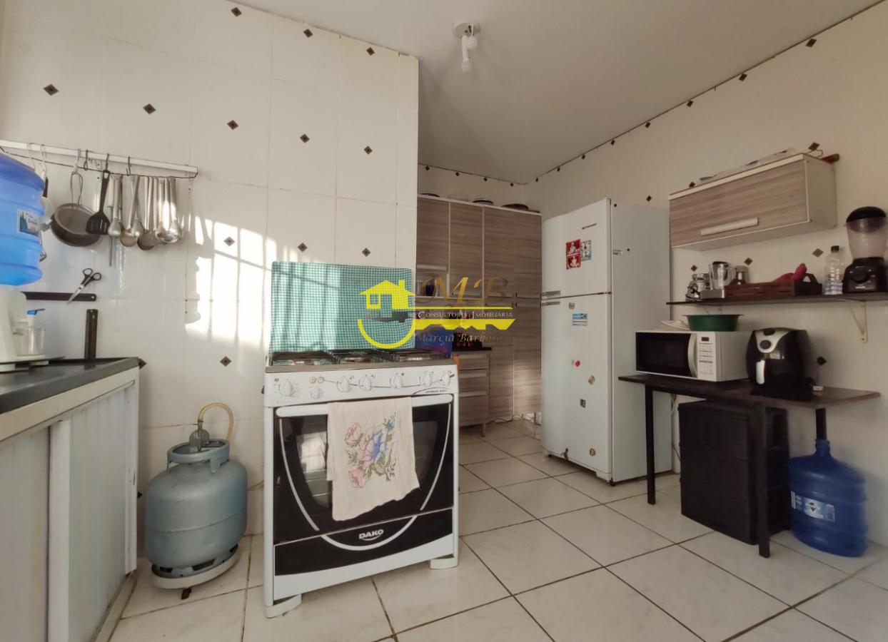 Casa, 6 quartos, 220 m² - Foto 6