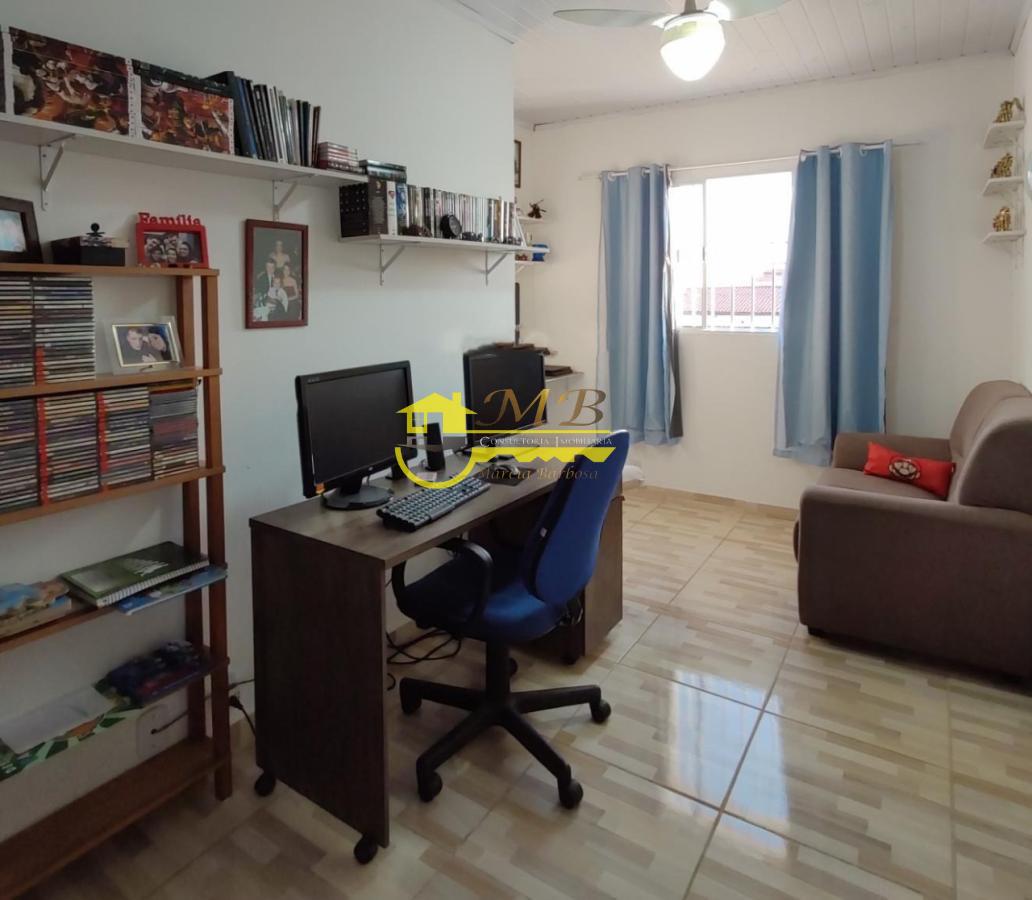 Casa, 6 quartos, 220 m² - Foto 8
