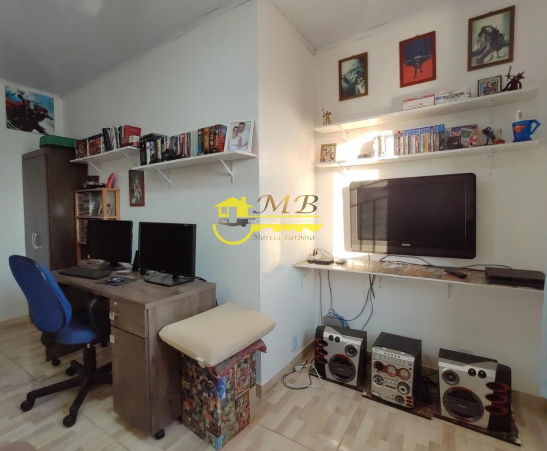 Casa, 6 quartos, 220 m² - Foto 17