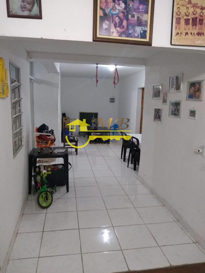 Casa, 6 quartos, 220 m² - Foto 28