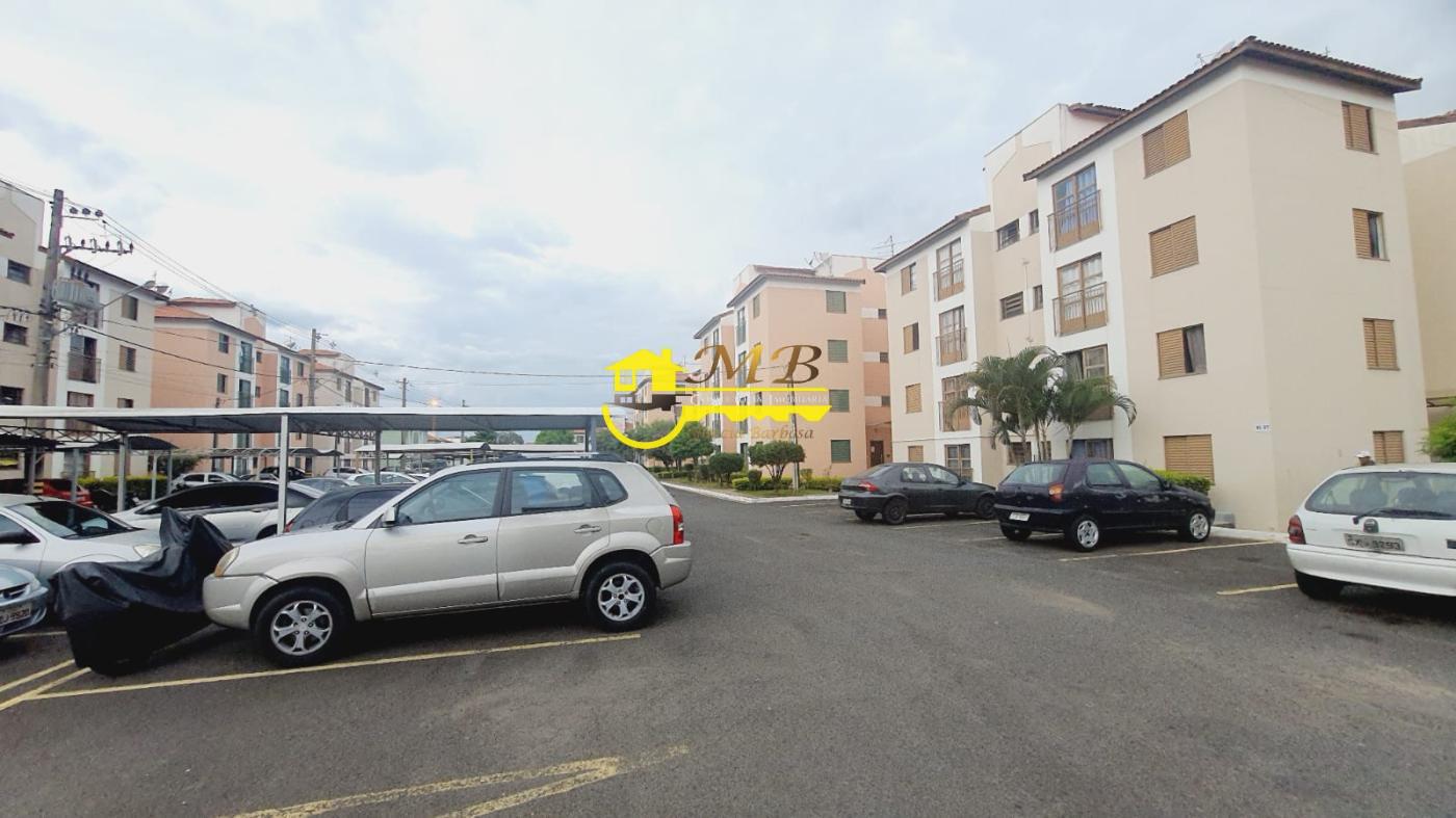 Apartamento, 2 quartos, 52 m² - Foto 1