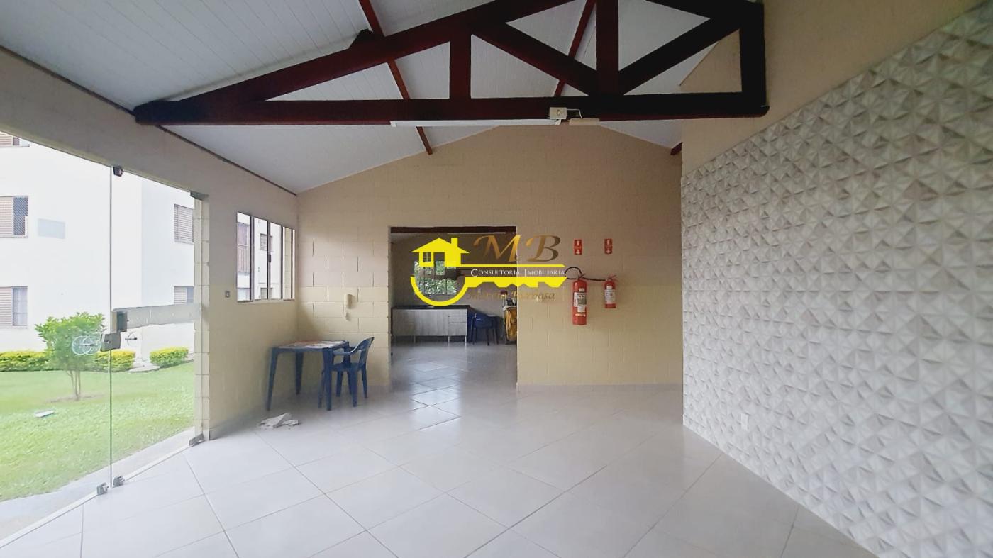 Apartamento, 2 quartos, 52 m² - Foto 11