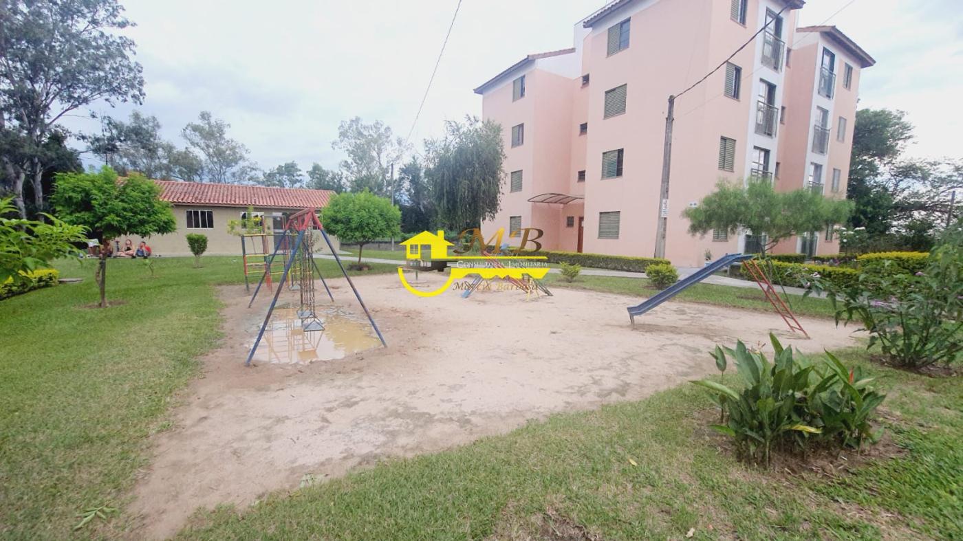 Apartamento, 2 quartos, 52 m² - Foto 9