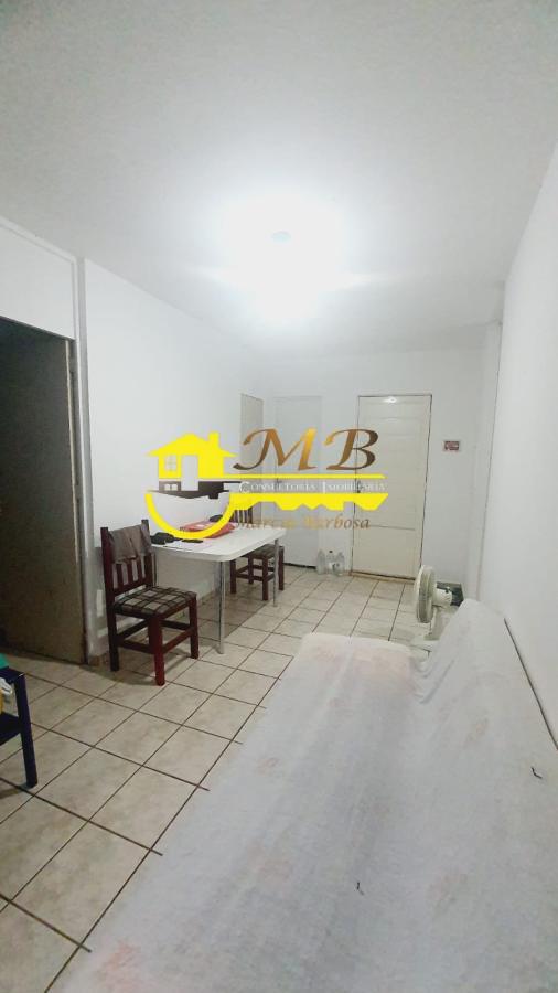 Apartamento, 2 quartos, 52 m² - Foto 3