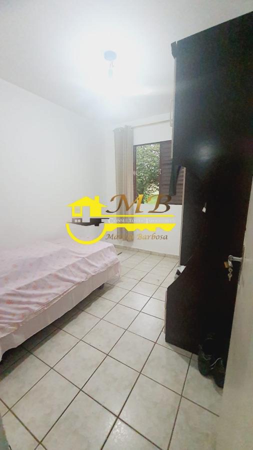 Apartamento, 2 quartos, 52 m² - Foto 5