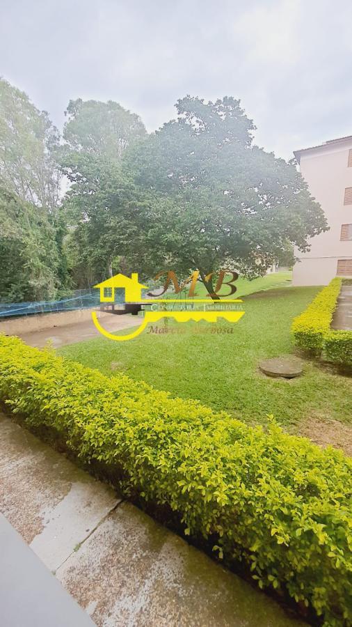 Apartamento, 2 quartos, 52 m² - Foto 7