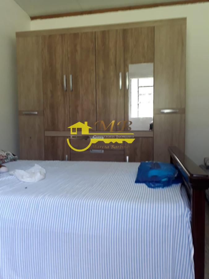 Chácara à venda com 2 quartos, 2452m² - Foto 1