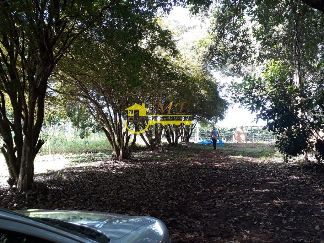 Chácara à venda com 2 quartos, 2452m² - Foto 3