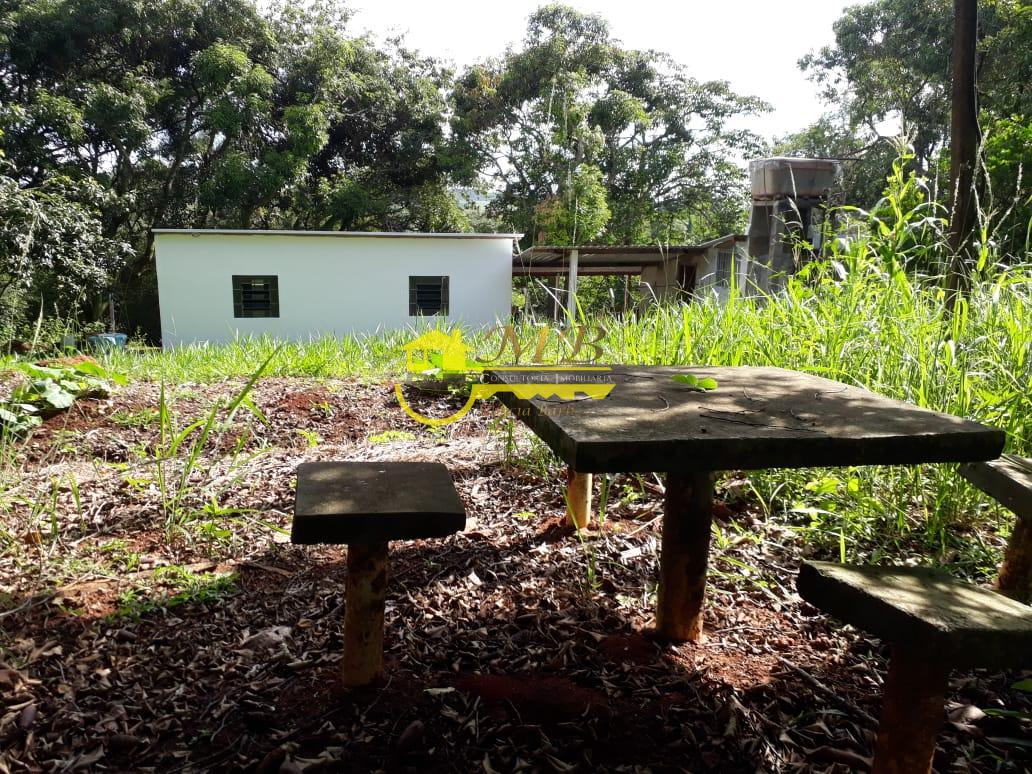 Chácara à venda com 2 quartos, 2452m² - Foto 4