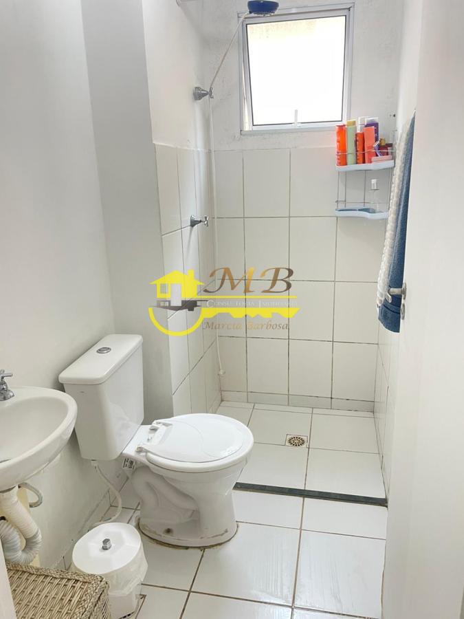 Apartamento, 2 quartos, 45 m² - Foto 6