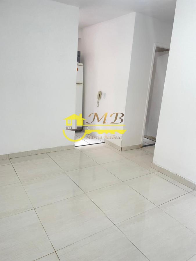 Apartamento, 2 quartos, 45 m² - Foto 1