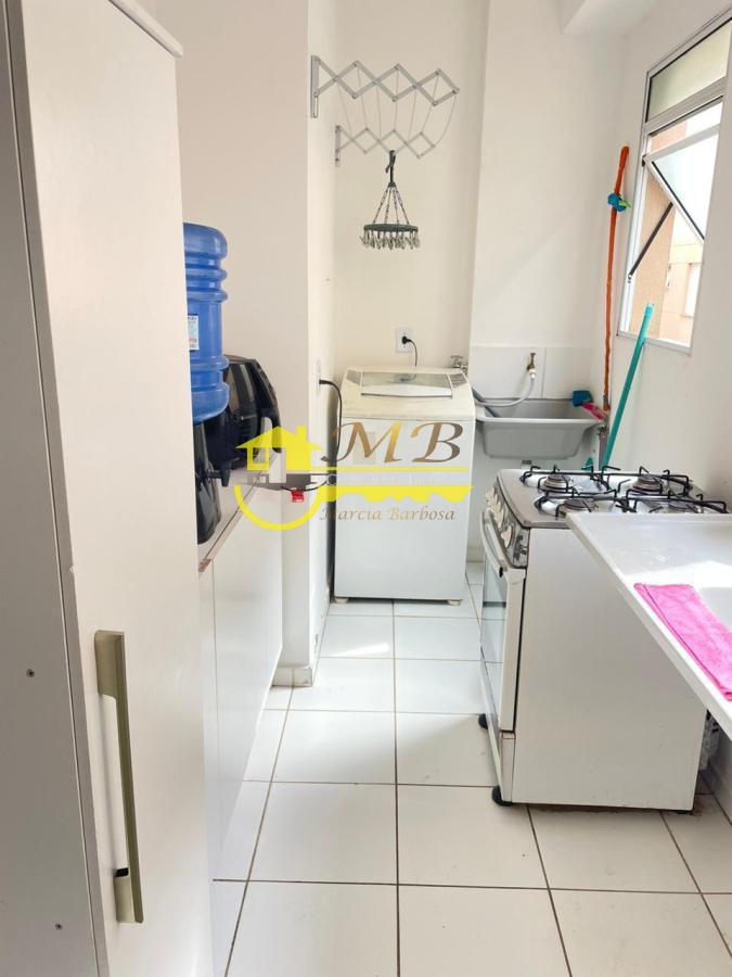 Apartamento, 2 quartos, 45 m² - Foto 3