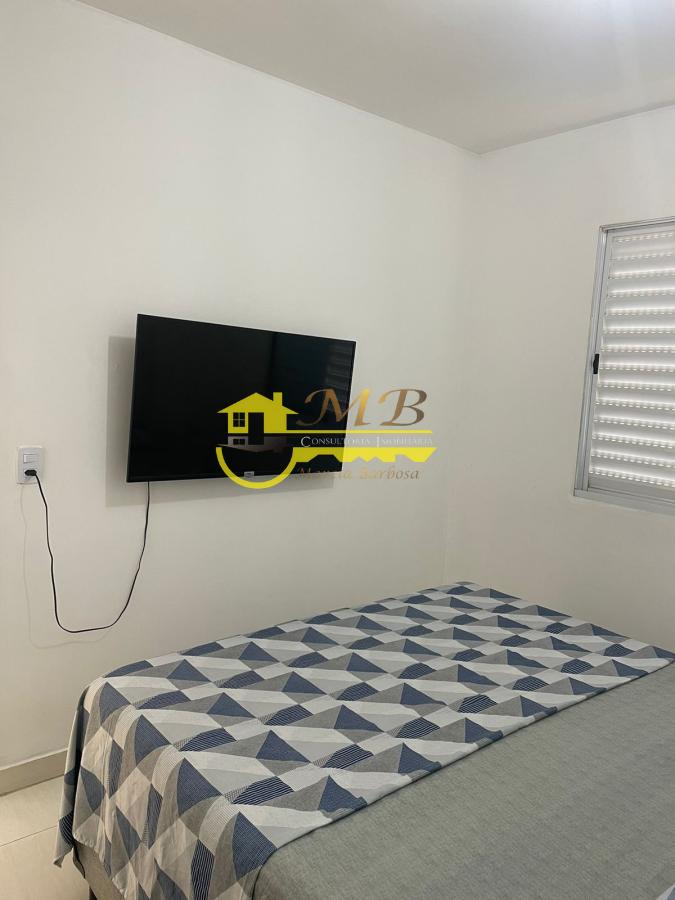 Apartamento, 2 quartos, 45 m² - Foto 5