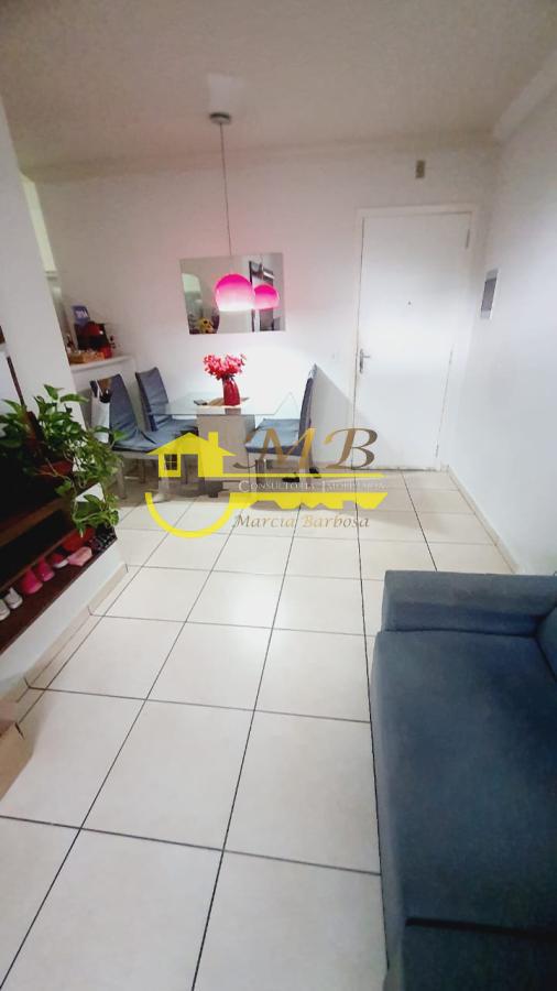 Apartamento, 2 quartos - Foto 5