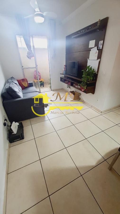 Apartamento, 2 quartos - Foto 4