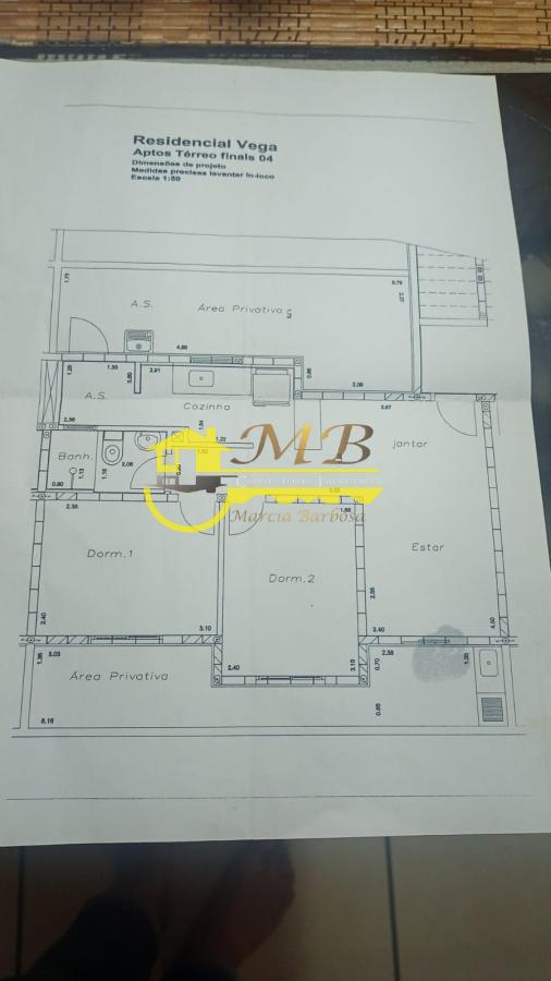 Apartamento, 2 quartos - Foto 15