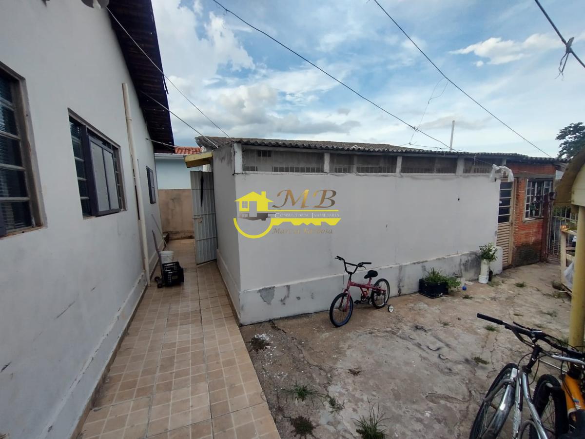 Casa à venda com 3 quartos, 200m² - Foto 8