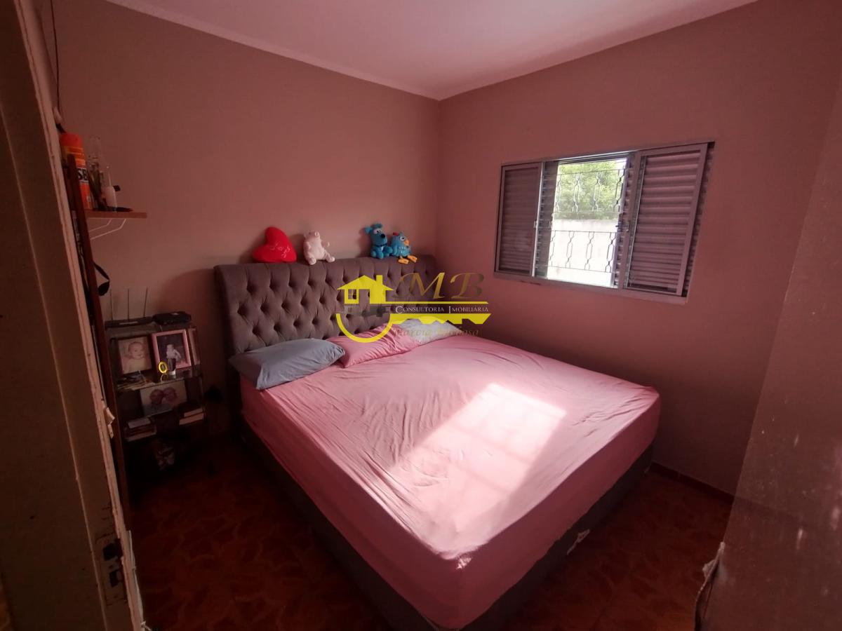 Casa à venda com 3 quartos, 200m² - Foto 7