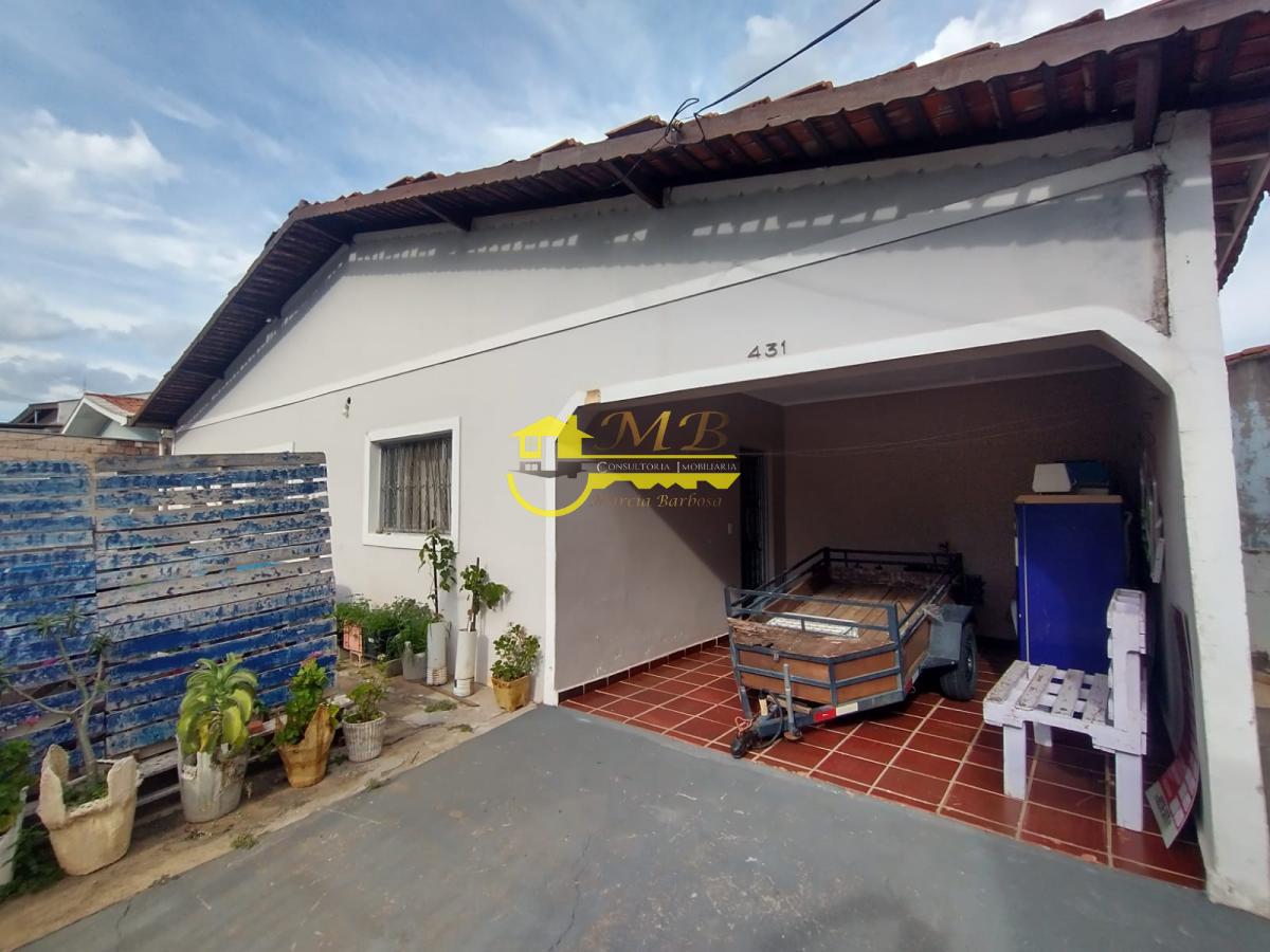 Casa à venda com 3 quartos, 200m² - Foto 15