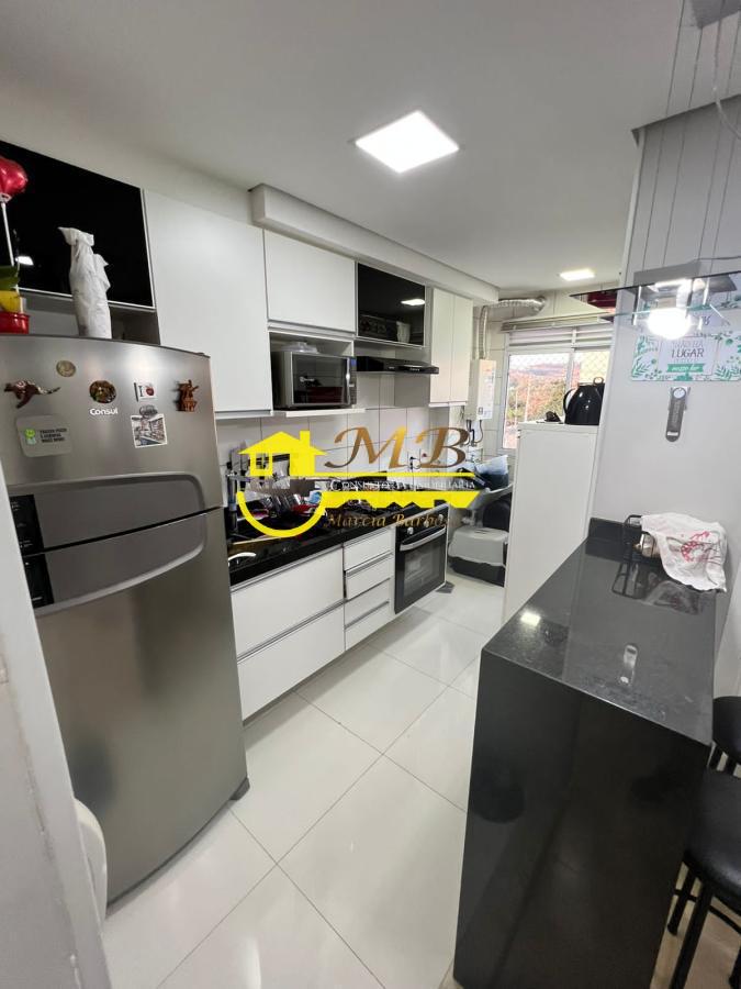 Apartamento, 2 quartos, 42 m² - Foto 3