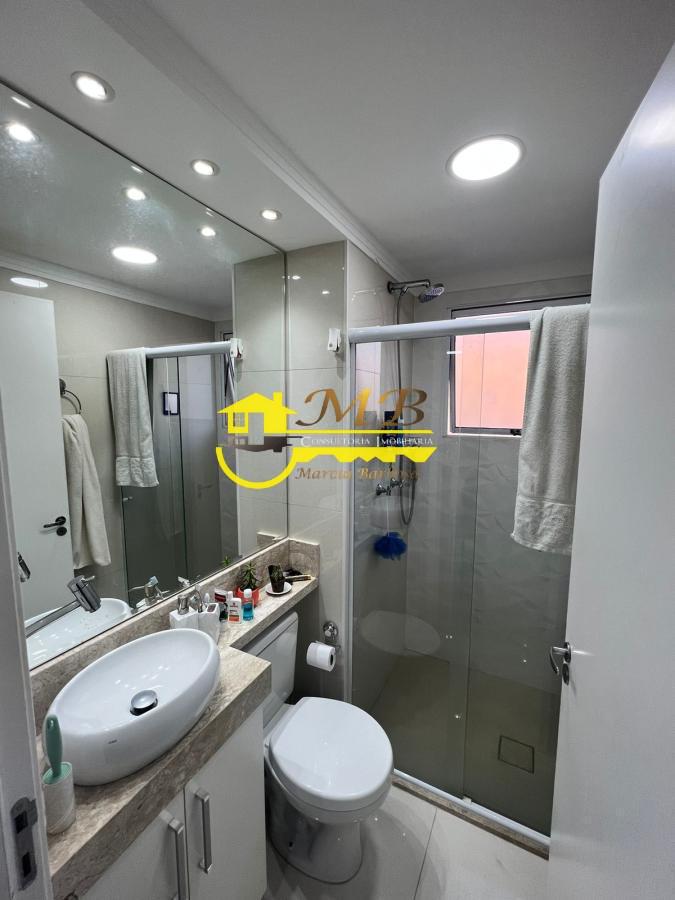 Apartamento, 2 quartos, 42 m² - Foto 6