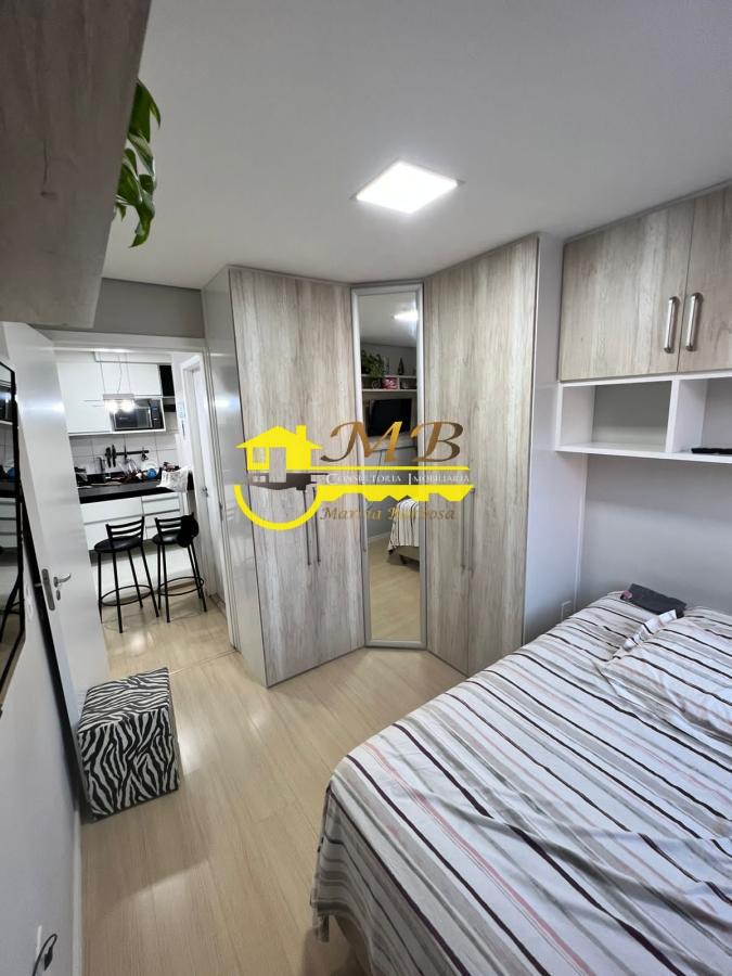 Apartamento, 2 quartos, 42 m² - Foto 8