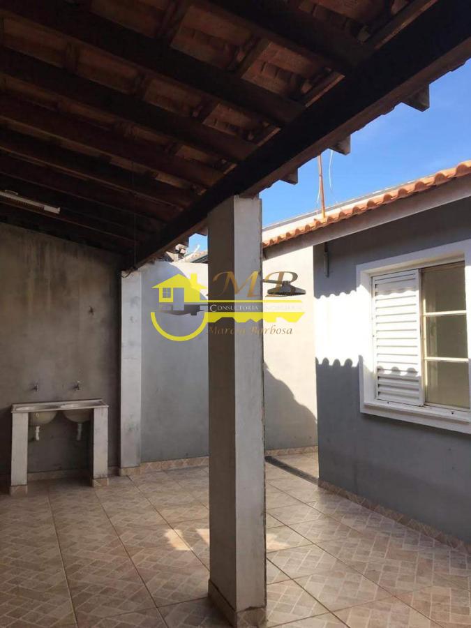 Casa, 2 quartos, 90 m² - Foto 1