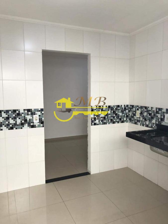 Casa, 2 quartos, 90 m² - Foto 2