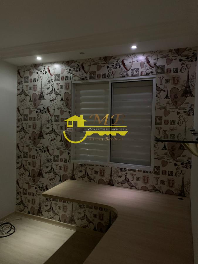 Apartamento, 2 quartos, 49 m² - Foto 10