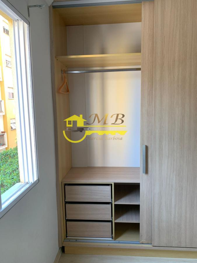 Apartamento, 2 quartos, 49 m² - Foto 16