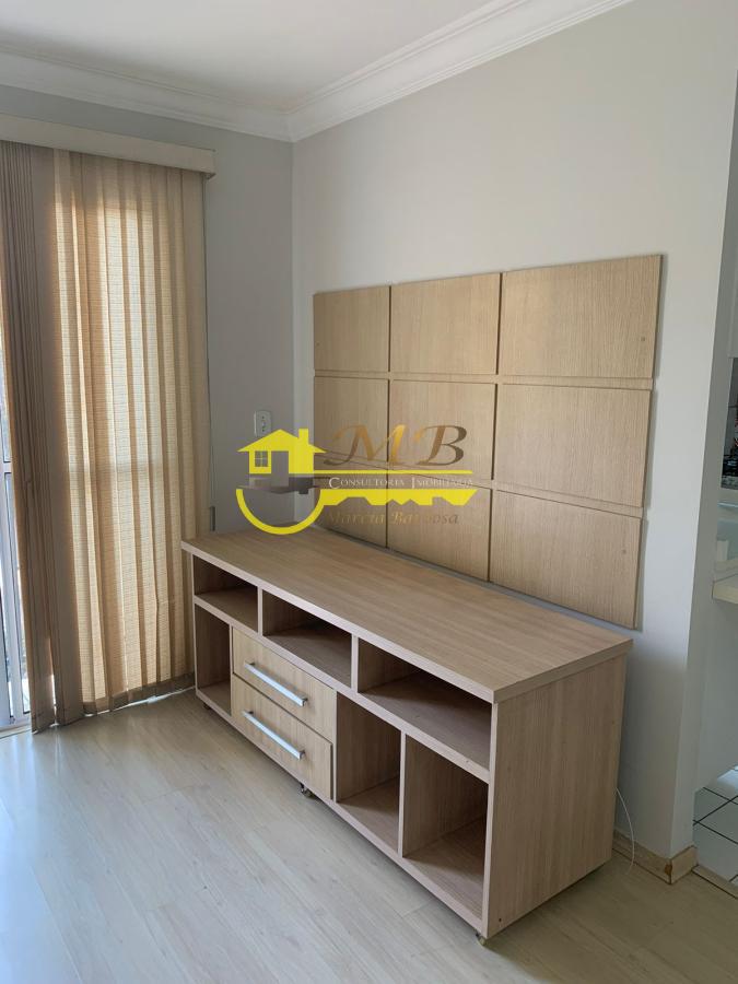 Apartamento, 2 quartos, 49 m² - Foto 3