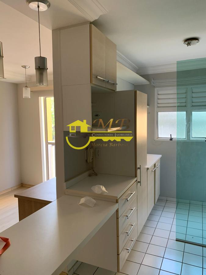 Apartamento, 2 quartos, 49 m² - Foto 4