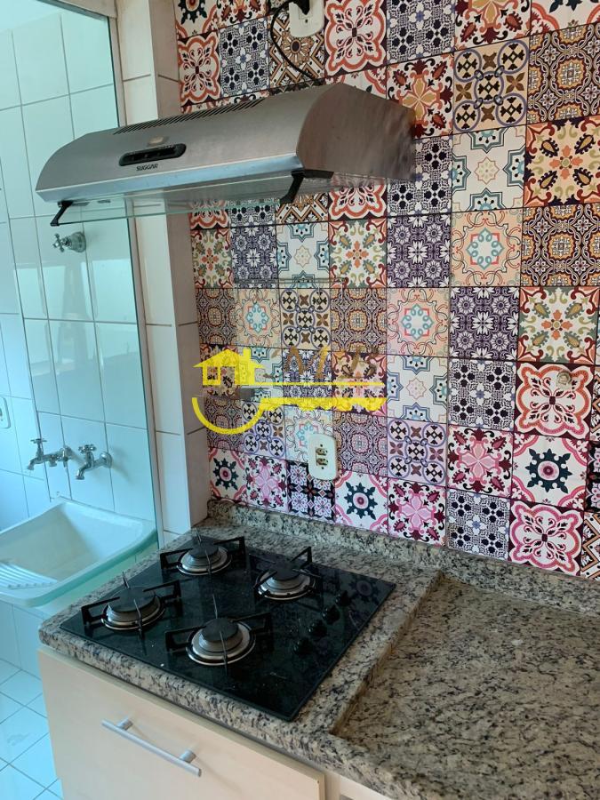 Apartamento, 2 quartos, 49 m² - Foto 6