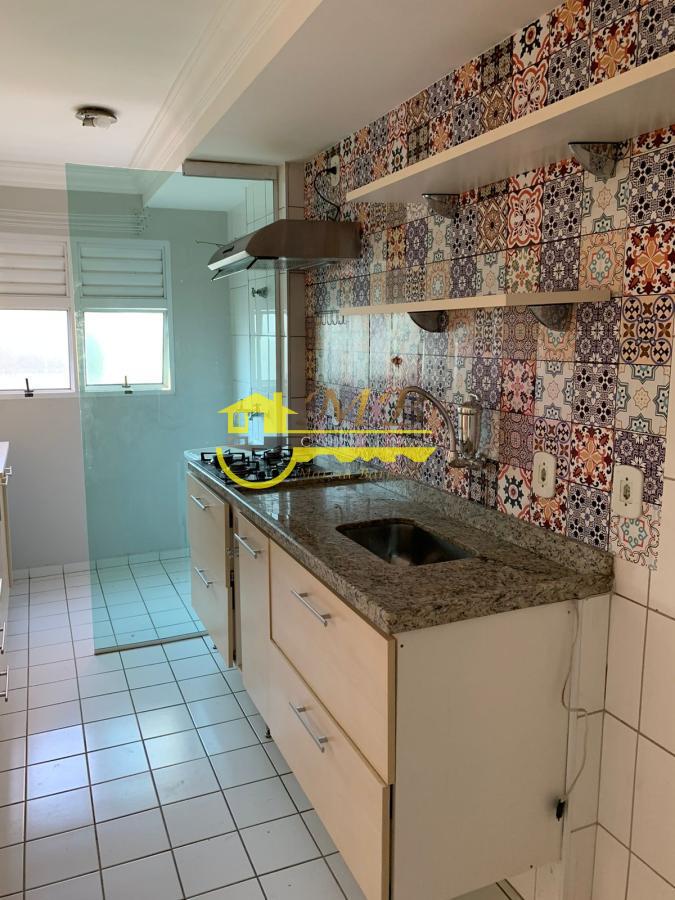Apartamento, 2 quartos, 49 m² - Foto 5