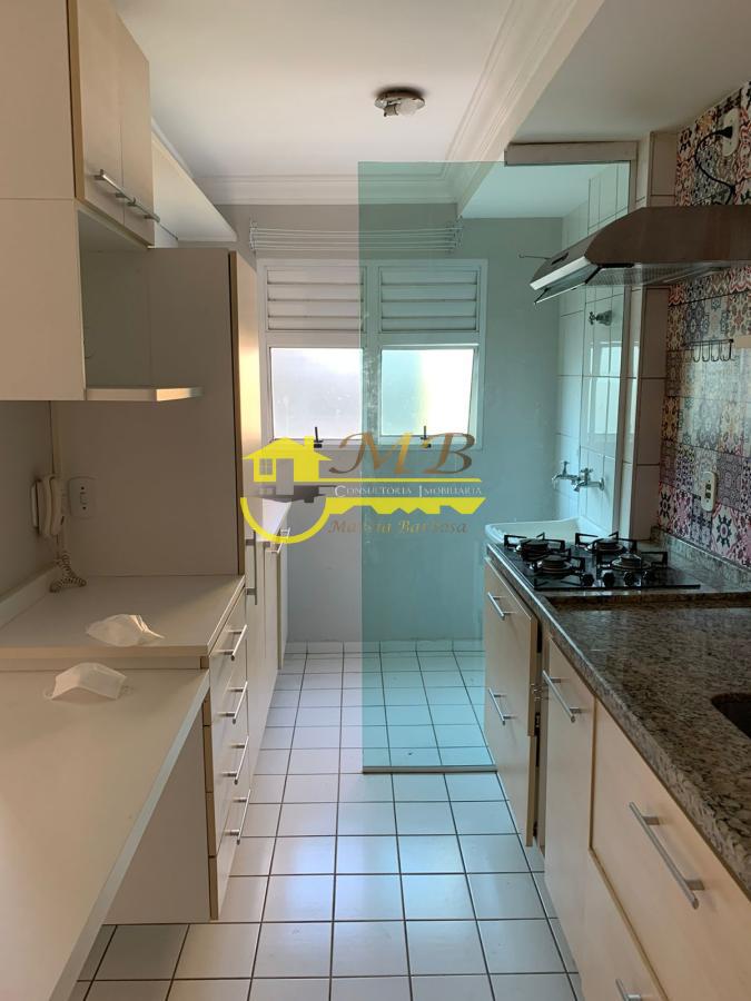 Apartamento, 2 quartos, 49 m² - Foto 7