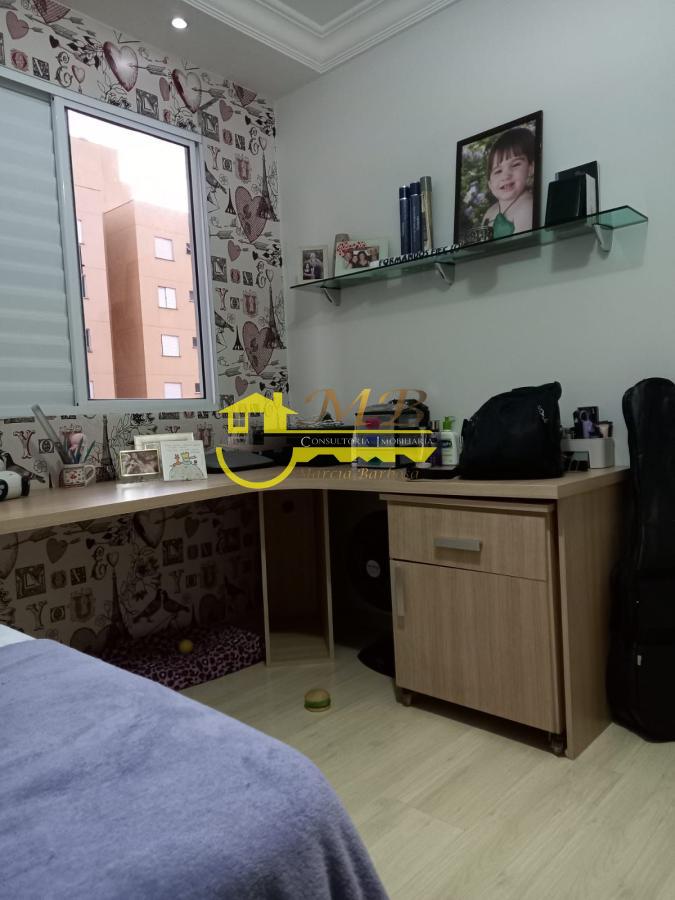 Apartamento, 2 quartos, 49 m² - Foto 11