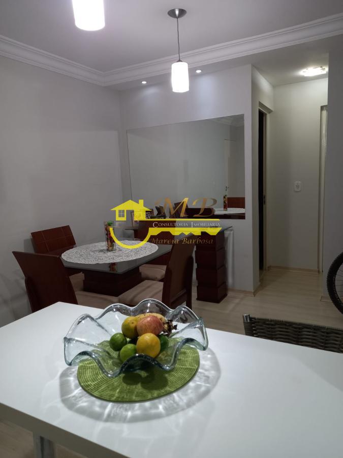 Apartamento, 2 quartos, 49 m² - Foto 2